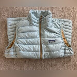 Patagonia Women’s Large Vest